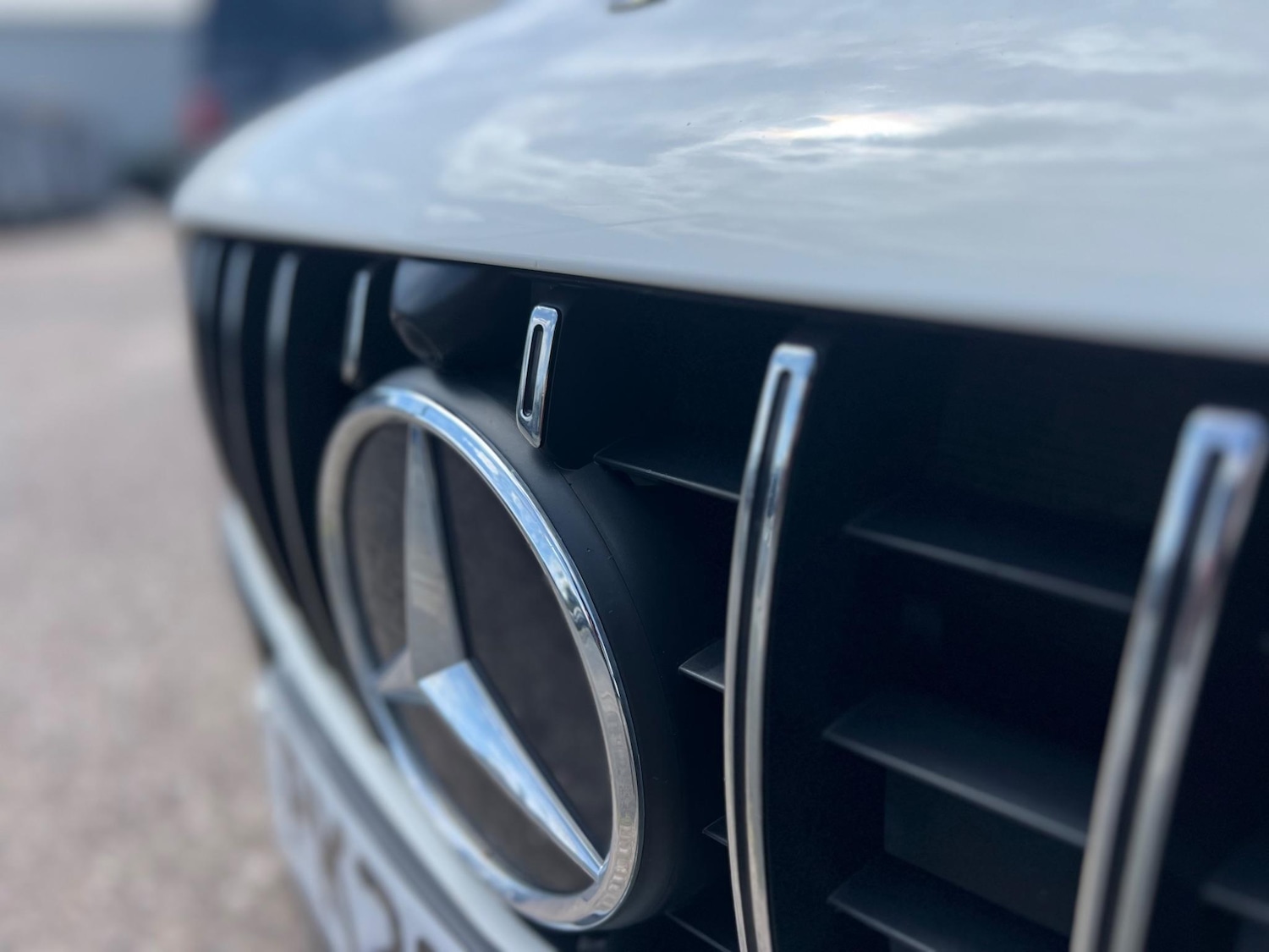 Used Mercedes-Benz CLA 2022 for sale - 77040509: Photo 44