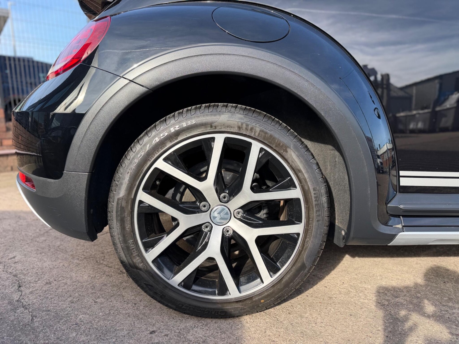 Used Volkswagen Beetle 2017 for sale - 78157828: Photo 11