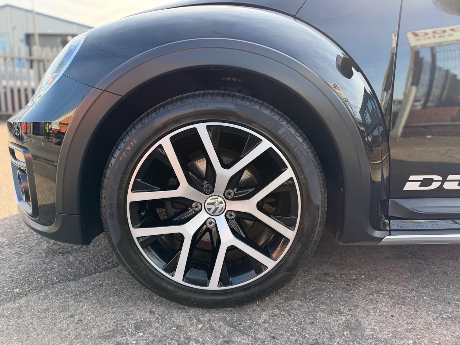 Used Volkswagen Beetle 2017 for sale - 78157828: Photo 12