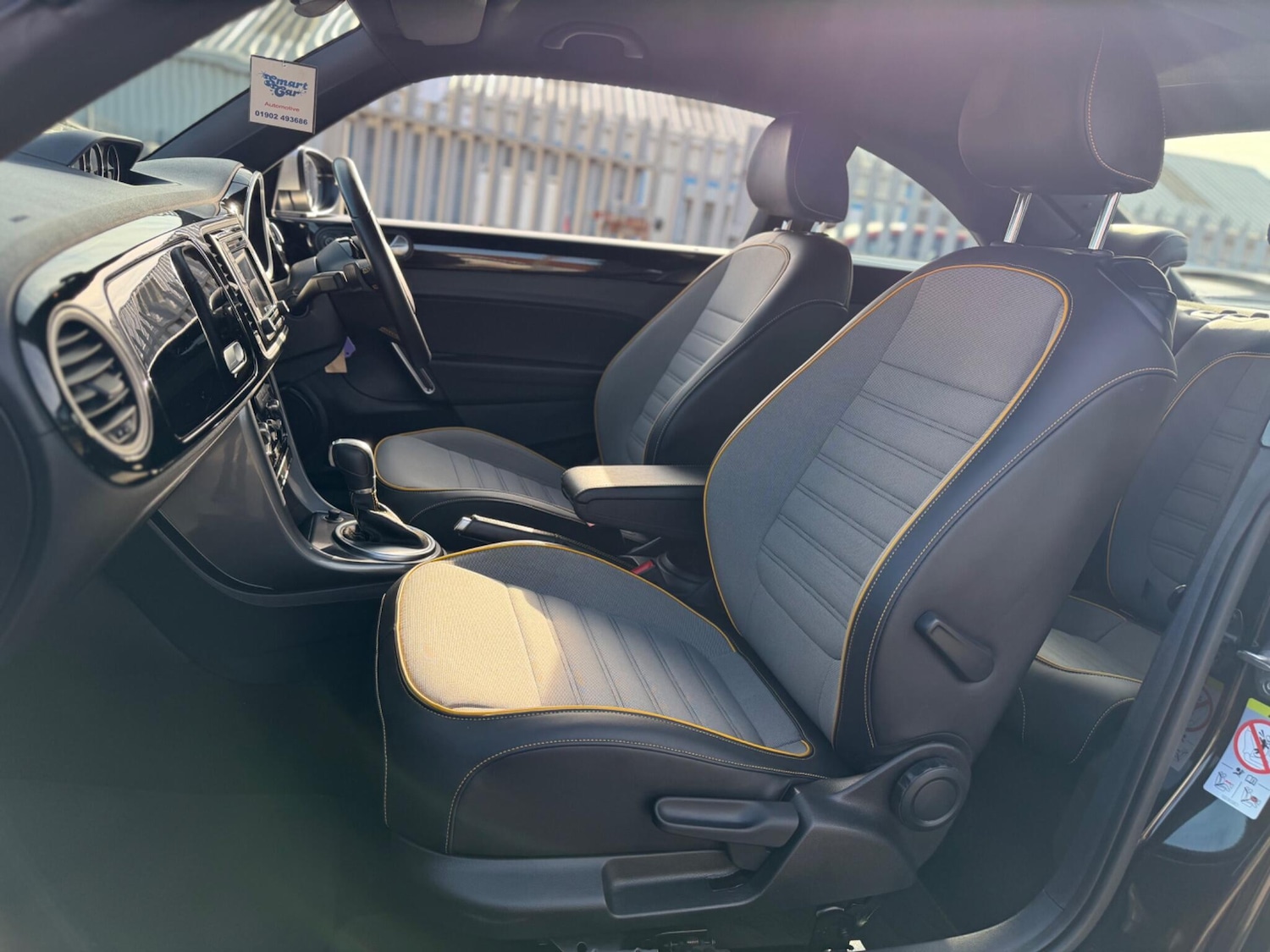 Used Volkswagen Beetle 2017 for sale - 78157828: Photo 16