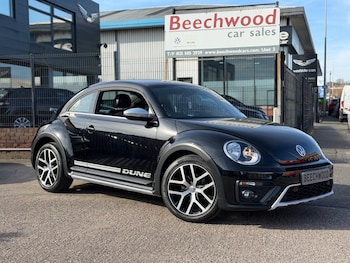 Used Volkswagen Beetle 2017 for sale - 78157828: Photo