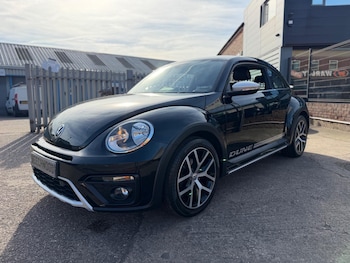 Used Volkswagen Beetle 2017 for sale - 78157828: Photo
