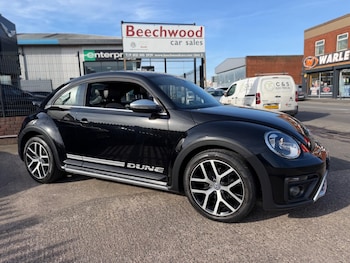 Used Volkswagen Beetle 2017 for sale - 78157828: Photo