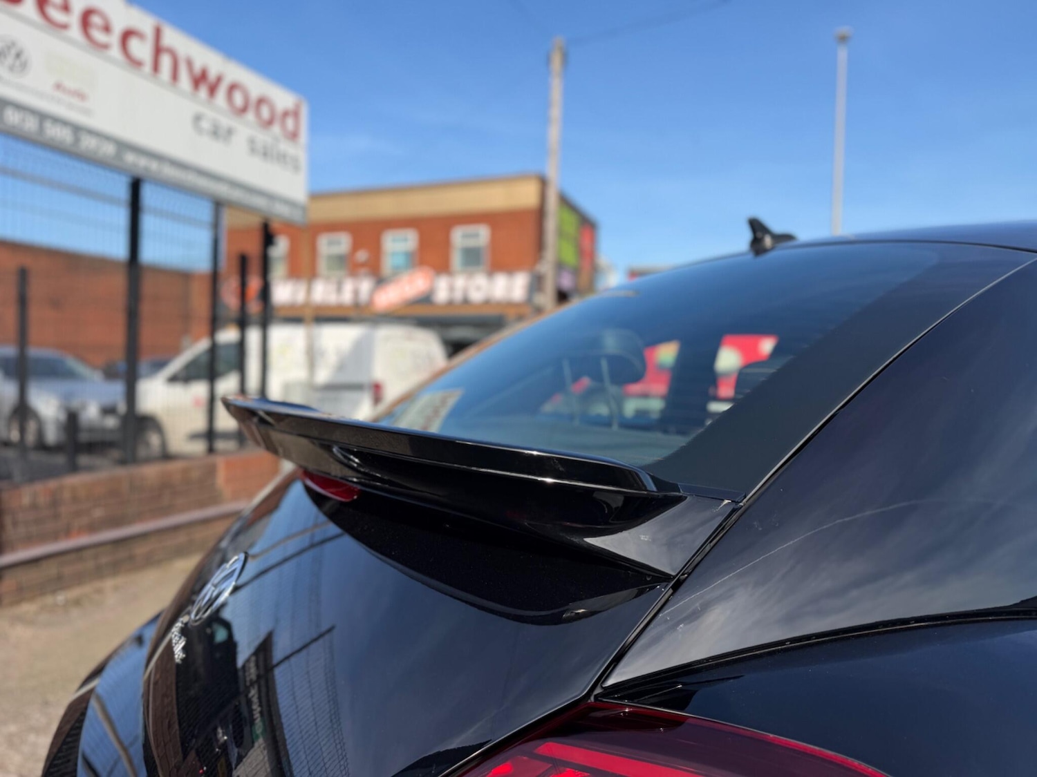 Used Volkswagen Beetle 2017 for sale - 78157828: Photo 7