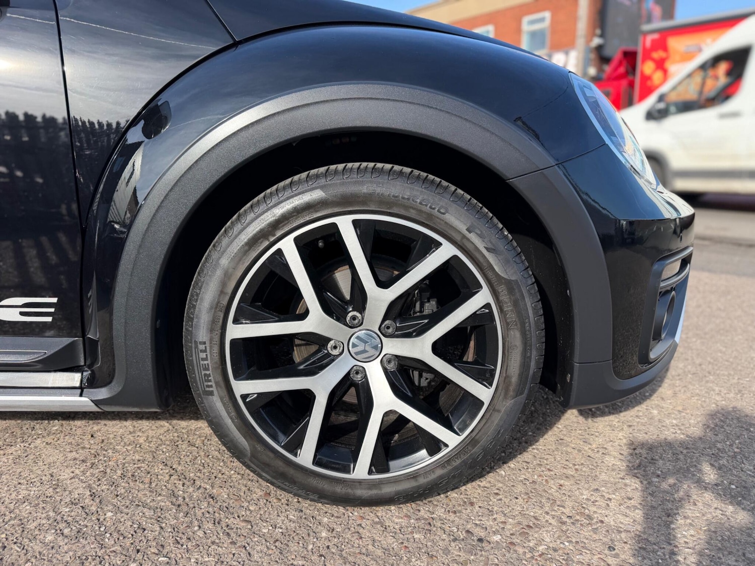 Used Volkswagen Beetle 2017 for sale - 78157828: Photo 9