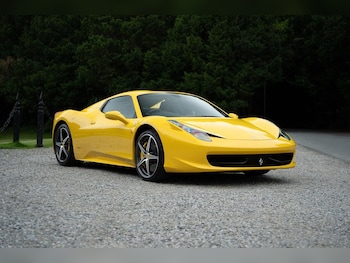 Used Ferrari 458 2013 for sale - 79373858: Photo