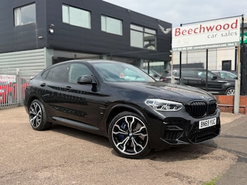 Used BMW X4 2019 for sale - 79268957: Photo