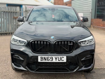 Used BMW X4 2019 for sale - 79268957: Photo