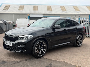 Used BMW X4 2019 for sale - 79268957: Photo