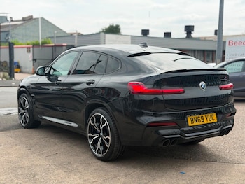 Used BMW X4 2019 for sale - 79268957: Photo