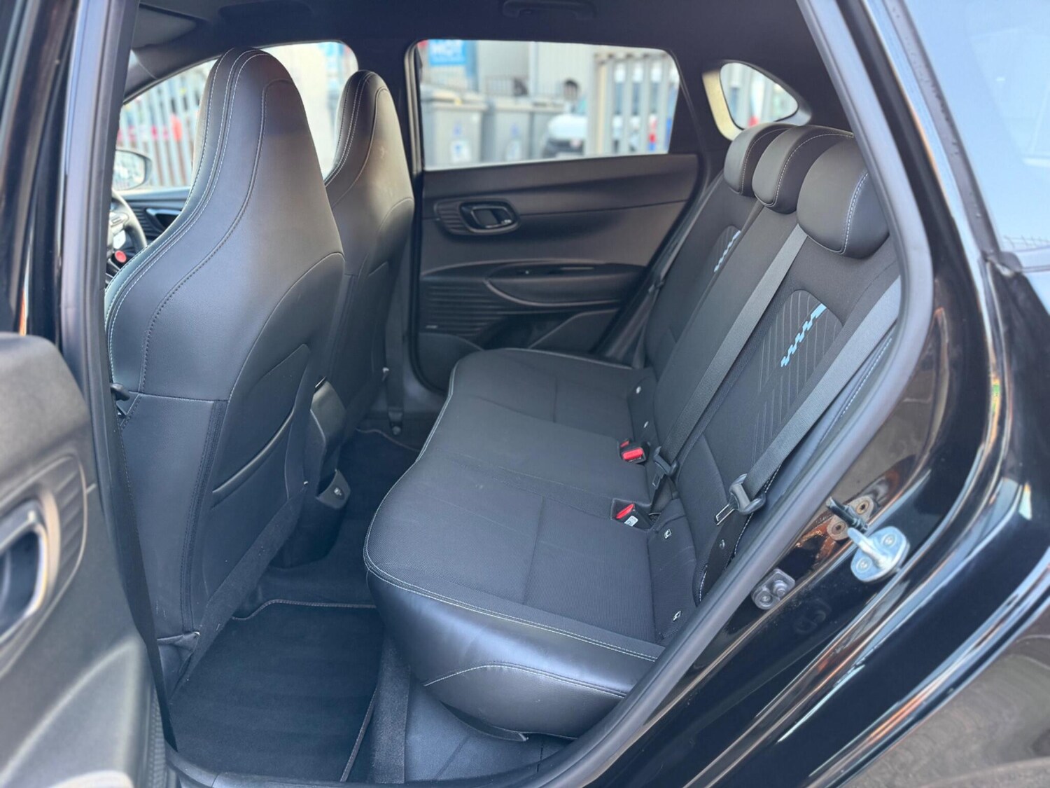 Used Hyundai i20 2023 for sale - 77753929: Photo 13