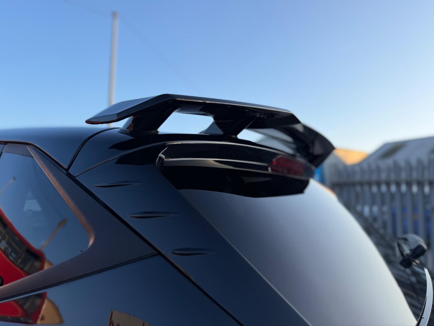 Used Hyundai i20 2023 for sale - 77753929: Photo 15