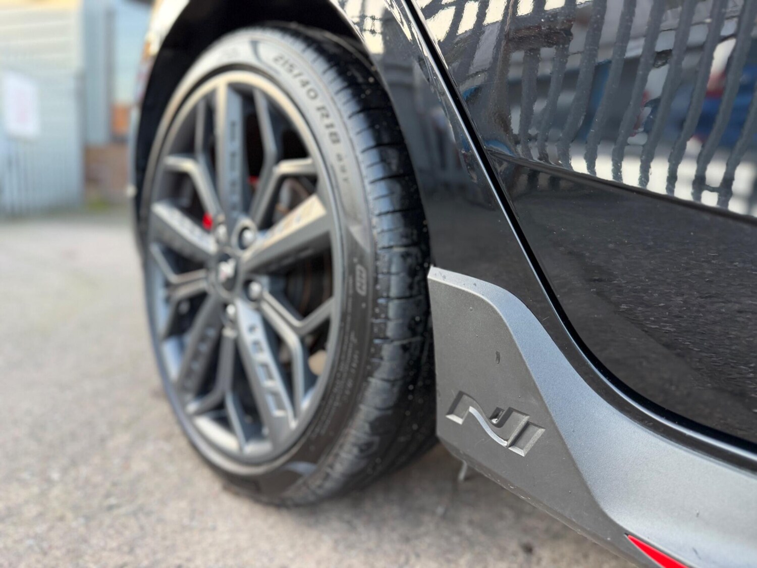 Used Hyundai i20 2023 for sale - 77753929: Photo 17