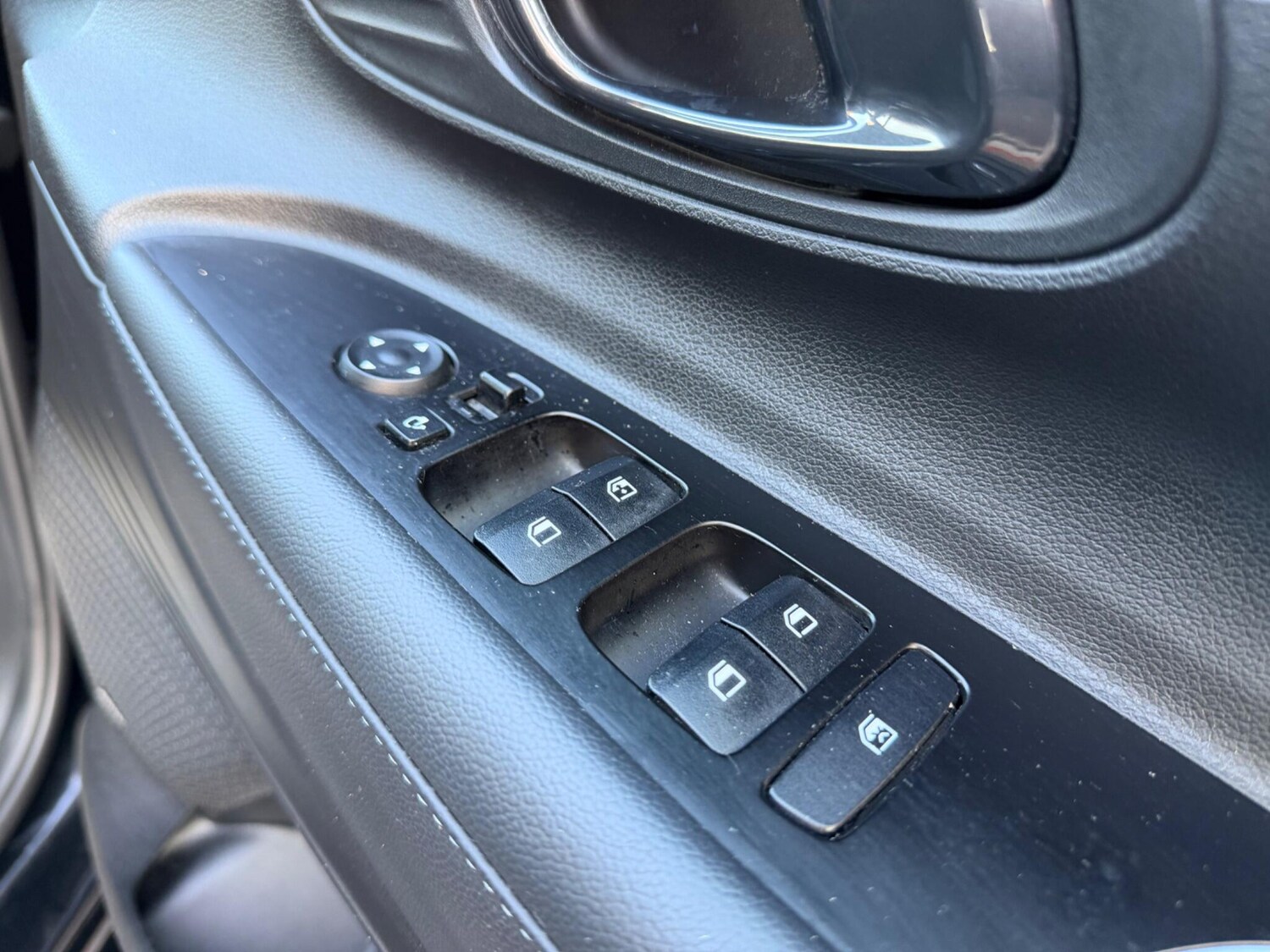 Used Hyundai i20 2023 for sale - 77753929: Photo 18