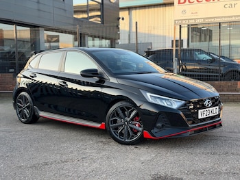 Used Hyundai i20 2023 for sale - 77753929: Photo