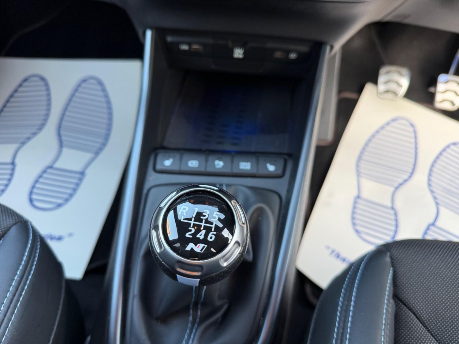 Used Hyundai i20 2023 for sale - 77753929: Photo 20