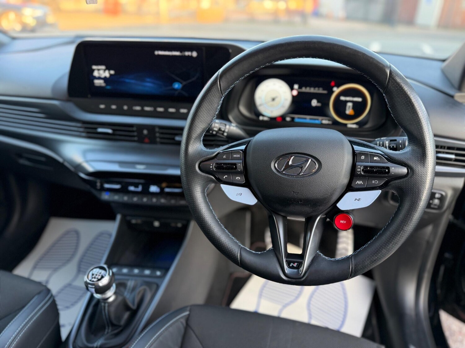 Used Hyundai i20 2023 for sale - 77753929: Photo 21