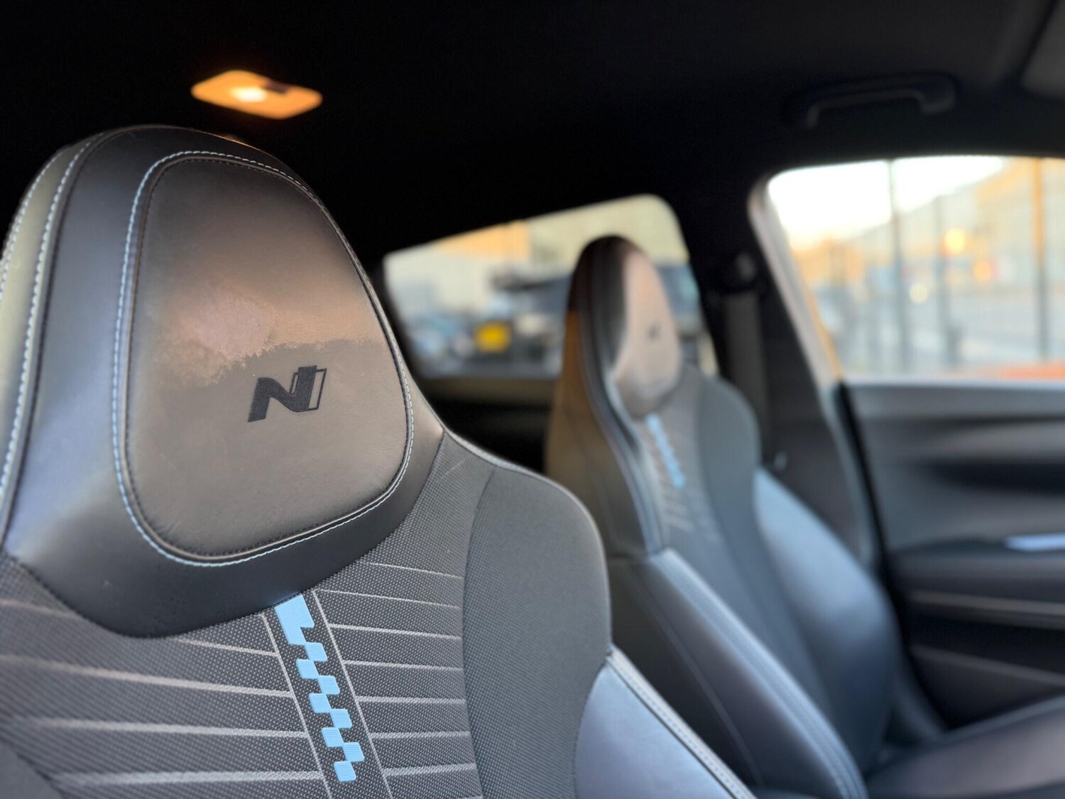 Used Hyundai i20 2023 for sale - 77753929: Photo 22