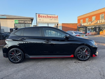 Used Hyundai i20 2023 for sale - 77753929: Photo