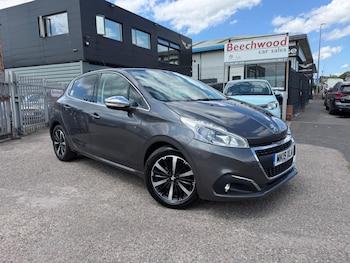 Used Peugeot 208 2019 for sale - 79034441: Photo