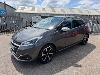 Used Peugeot 208 2019 for sale - 79034441: Photo