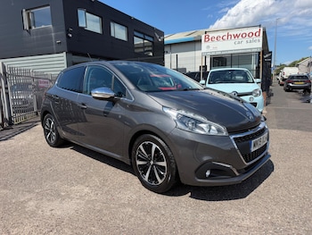 Used Peugeot 208 2019 for sale - 79034441: Photo