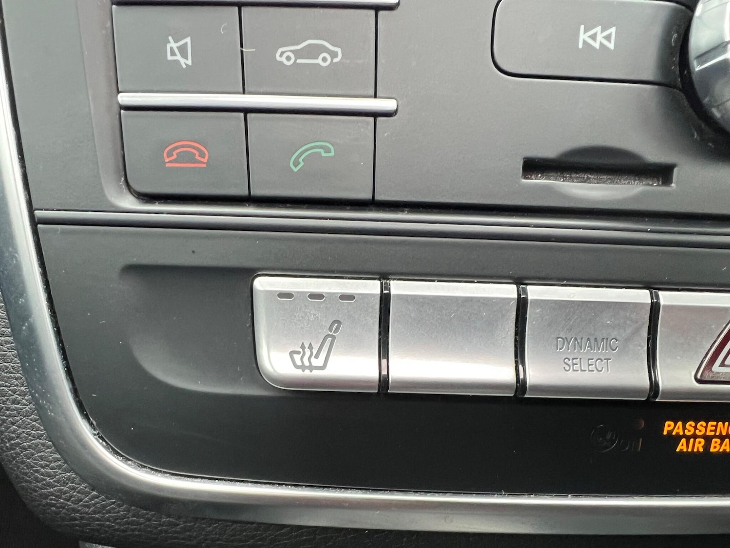 Used Mercedes-Benz CLA for sale - 77040015: Photo 10