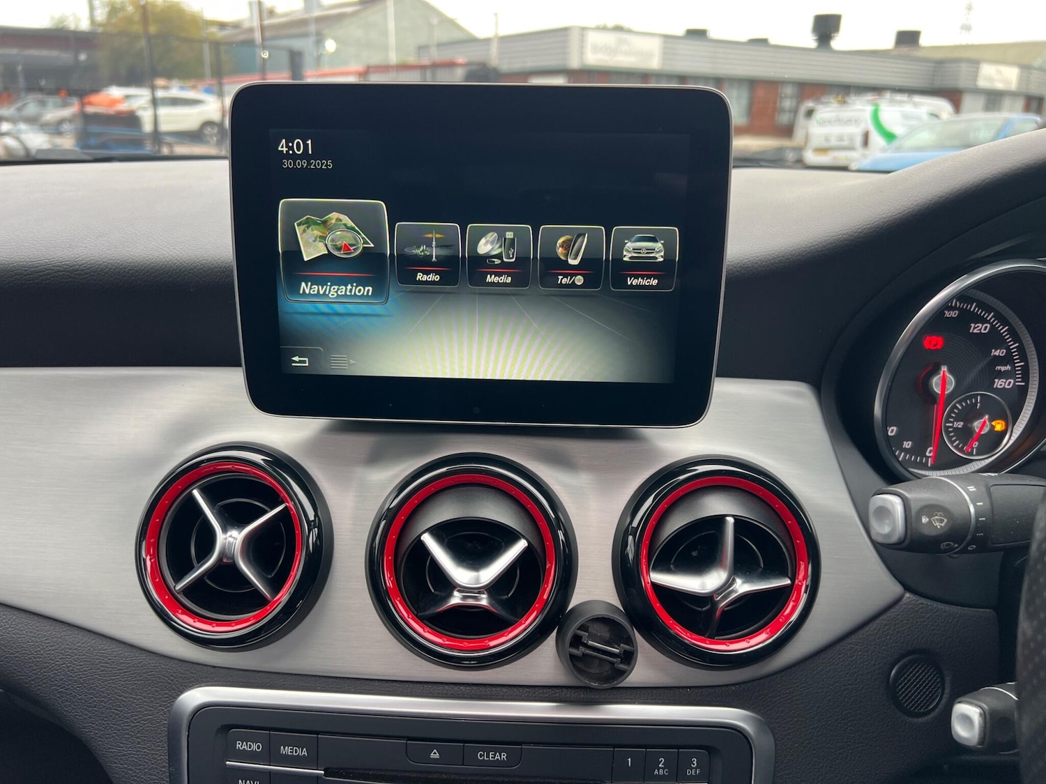 Used Mercedes-Benz CLA for sale - 77040015: Photo 17