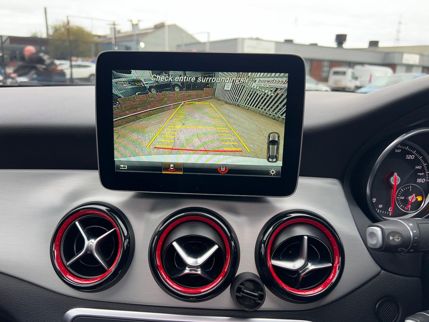 Used Mercedes-Benz CLA for sale - 77040015: Photo 18