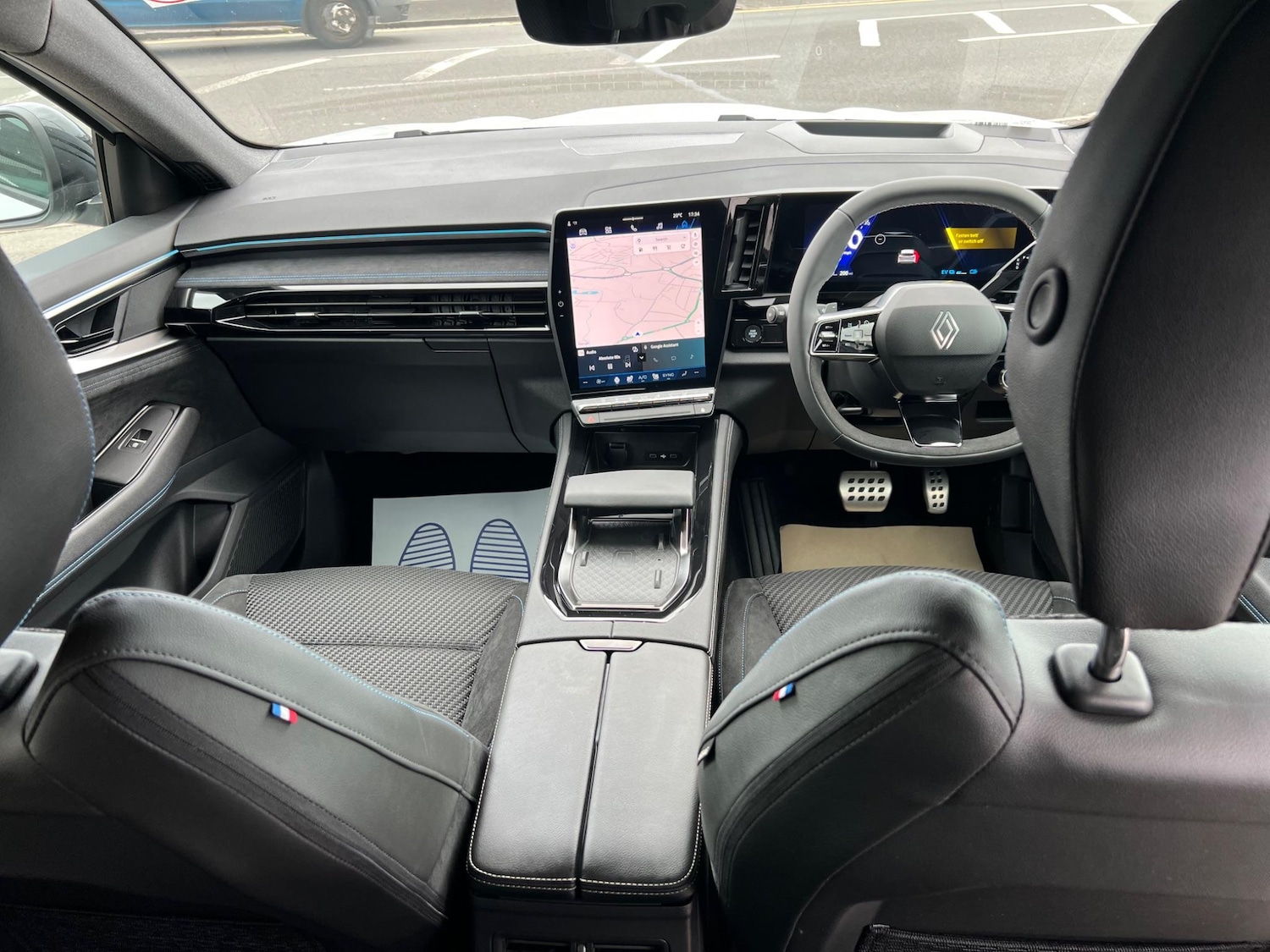 Used Renault Austral 2025 for sale - 77040884: Photo 12