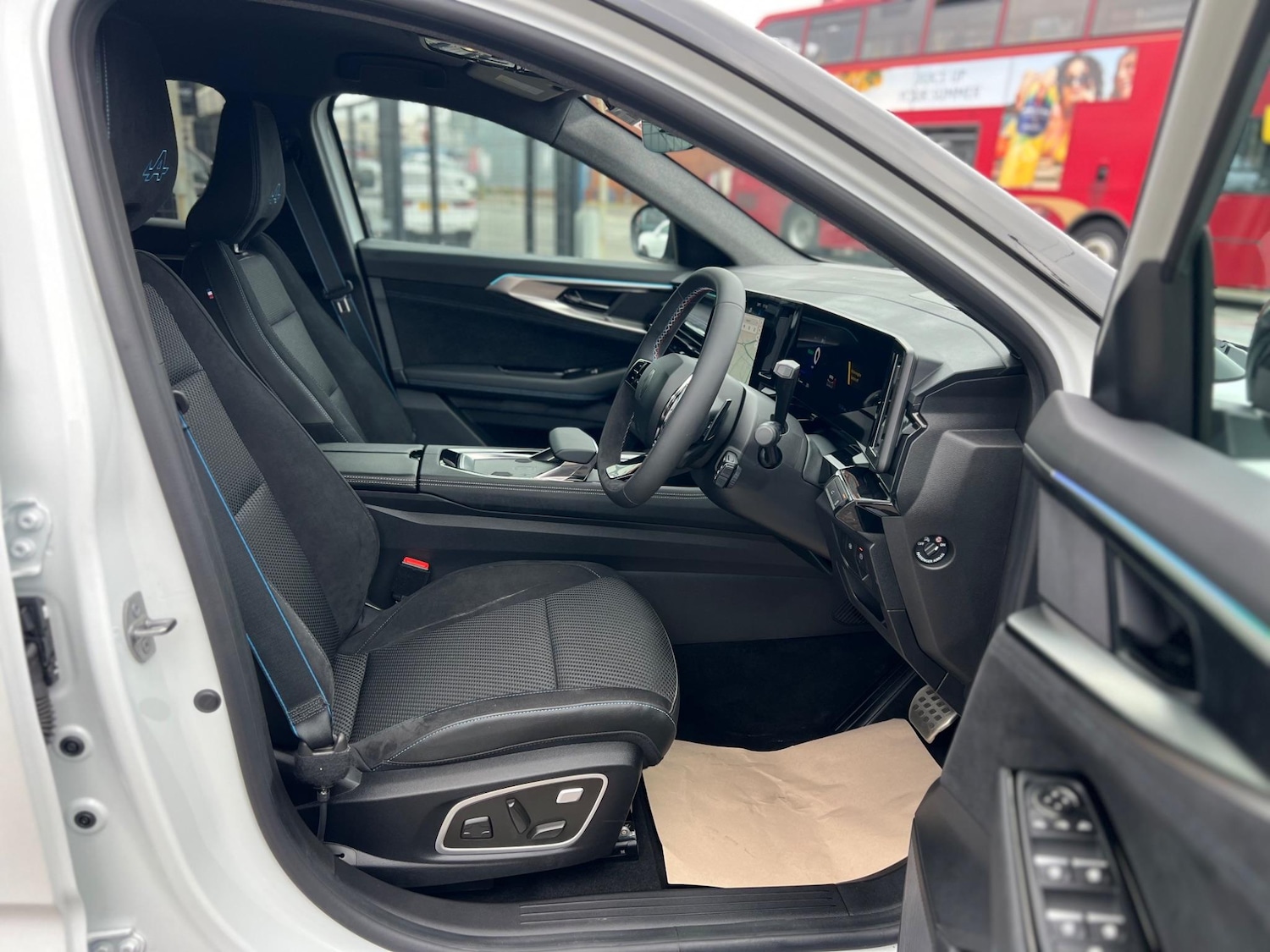 Used Renault Austral 2025 for sale - 77040884: Photo 14