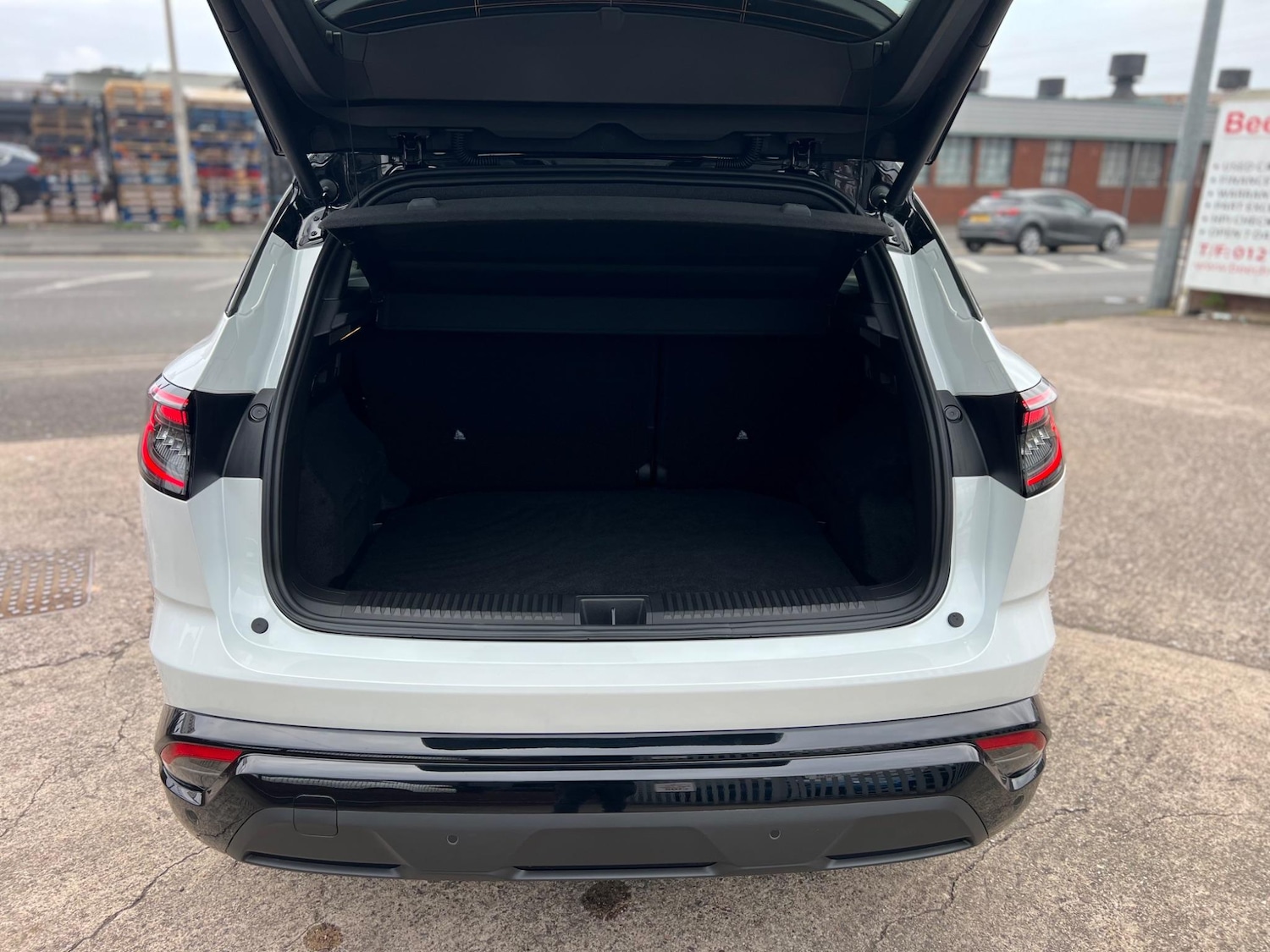 Used Renault Austral 2025 for sale - 77040884: Photo 16