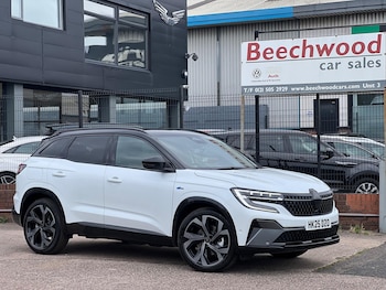 Used Renault Austral 2025 for sale - 77040884: Photo