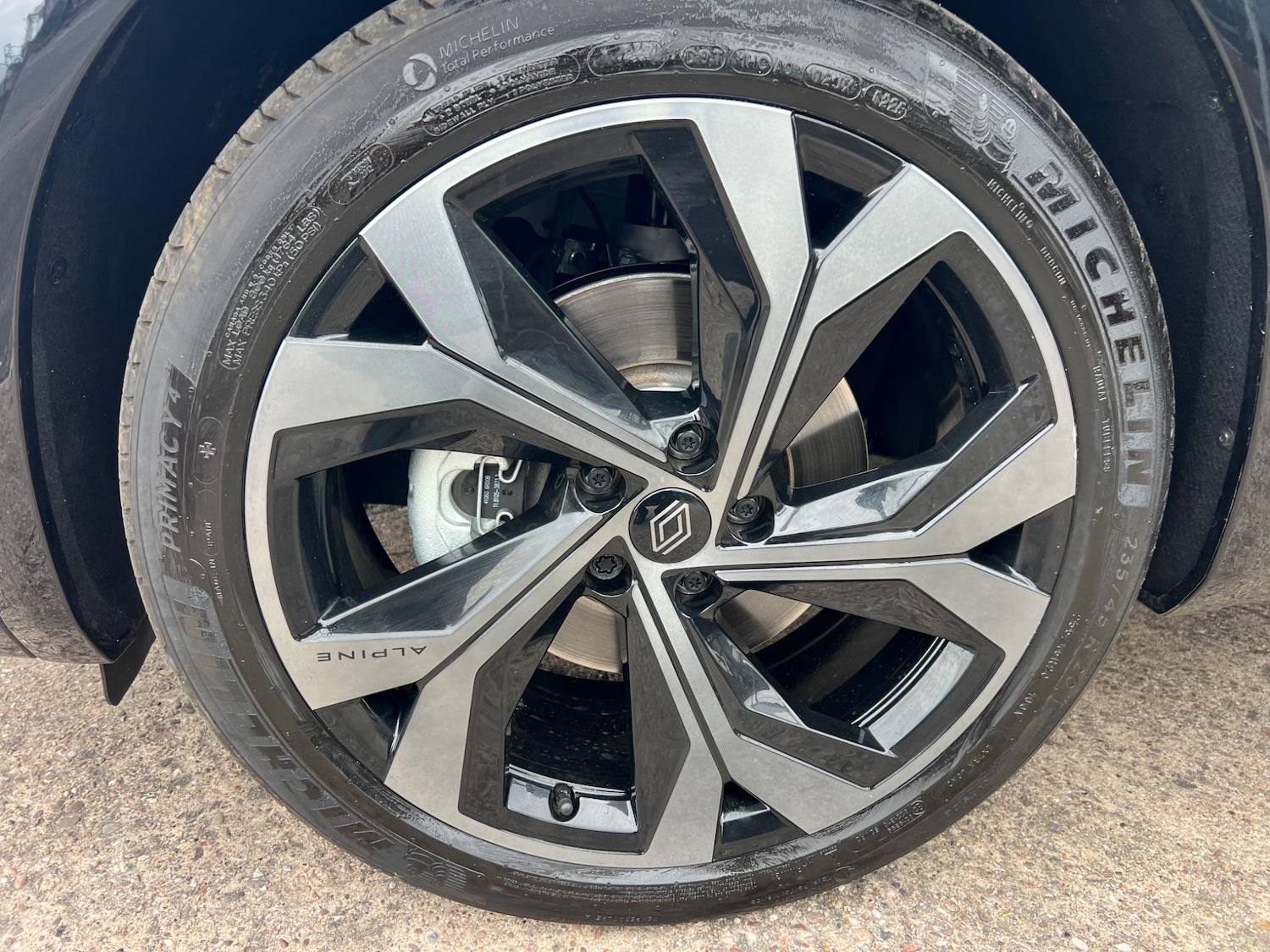 Used Renault Austral 2025 for sale - 77040884: Photo 21