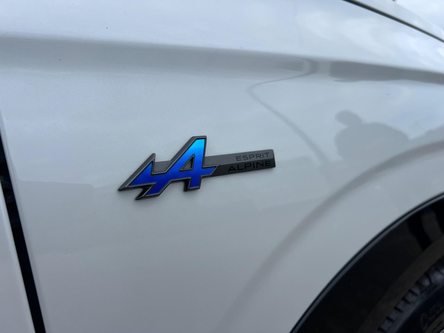 Used Renault Austral 2025 for sale - 77040884: Photo 22