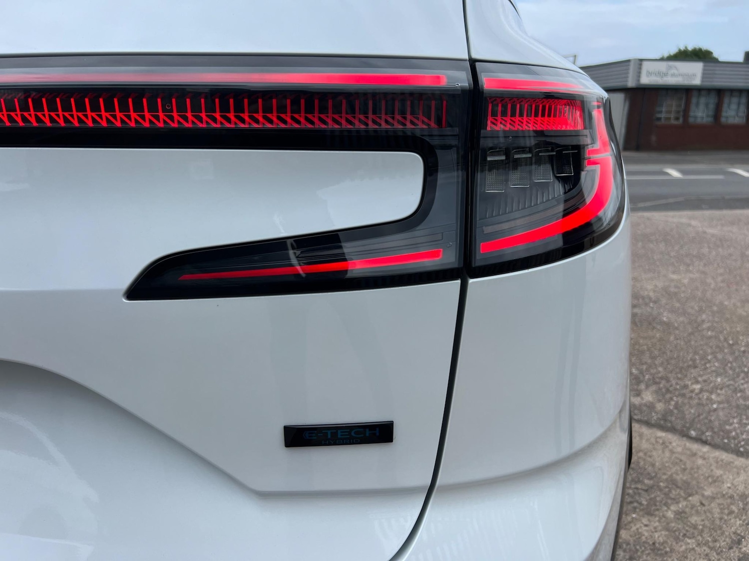 Used Renault Austral 2025 for sale - 77040884: Photo 23