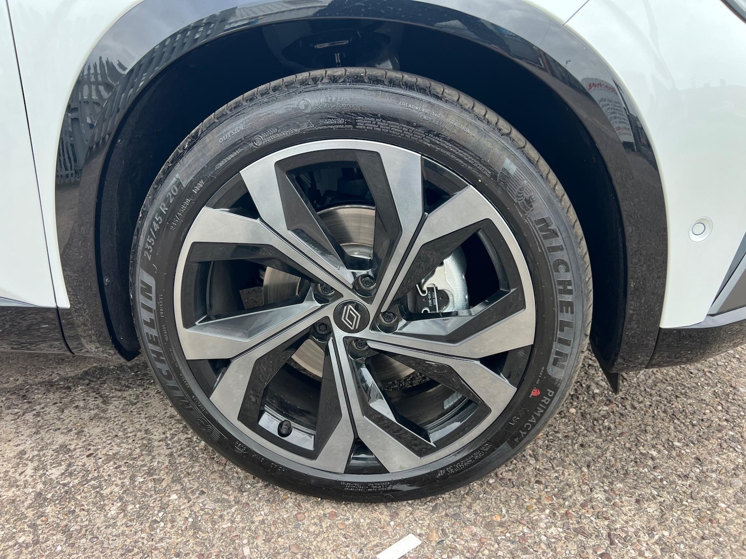 Used Renault Austral 2025 for sale - 77040884: Photo 24