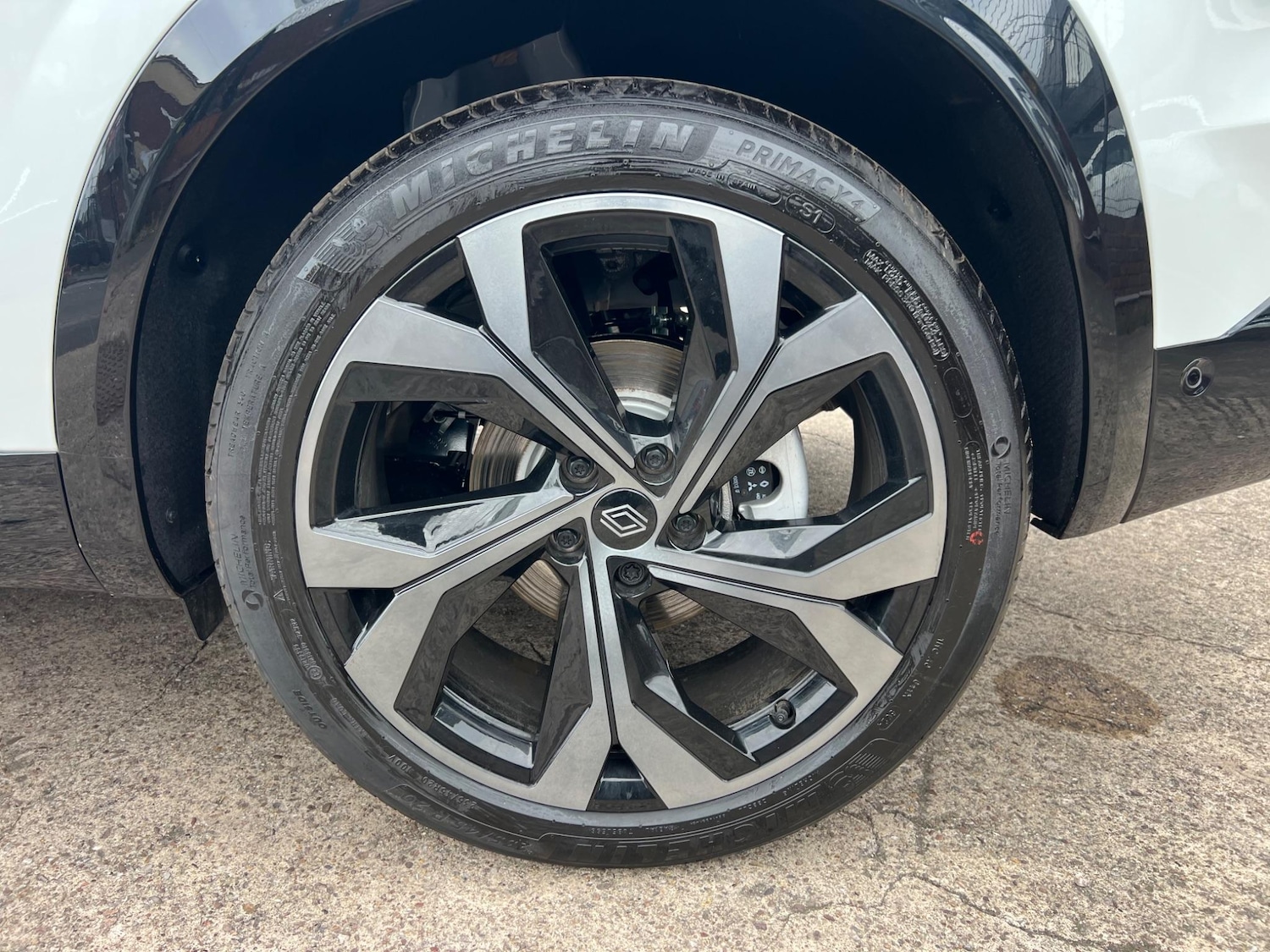 Used Renault Austral 2025 for sale - 77040884: Photo 26