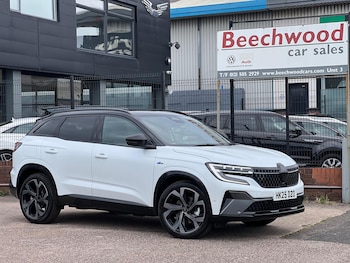 Used Renault Austral 2025 for sale - 77040884: Photo