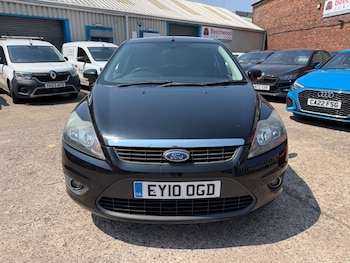 Used Ford Focus 2010 for sale - 79181192: Photo