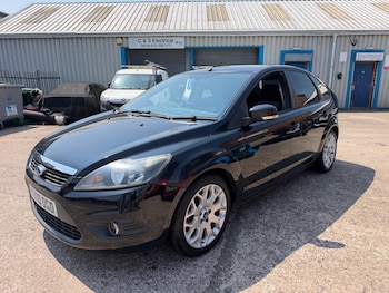 Used Ford Focus 2010 for sale - 79181192: Photo