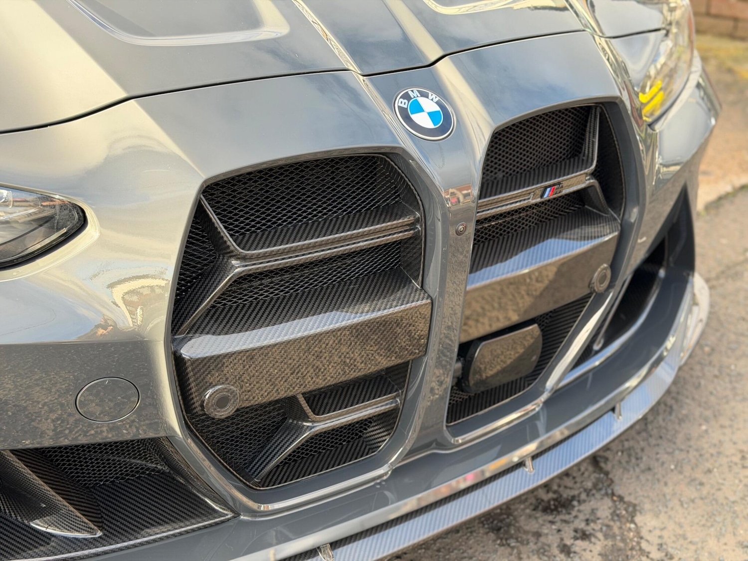 Used BMW M4 for sale - 77237957: Photo 11