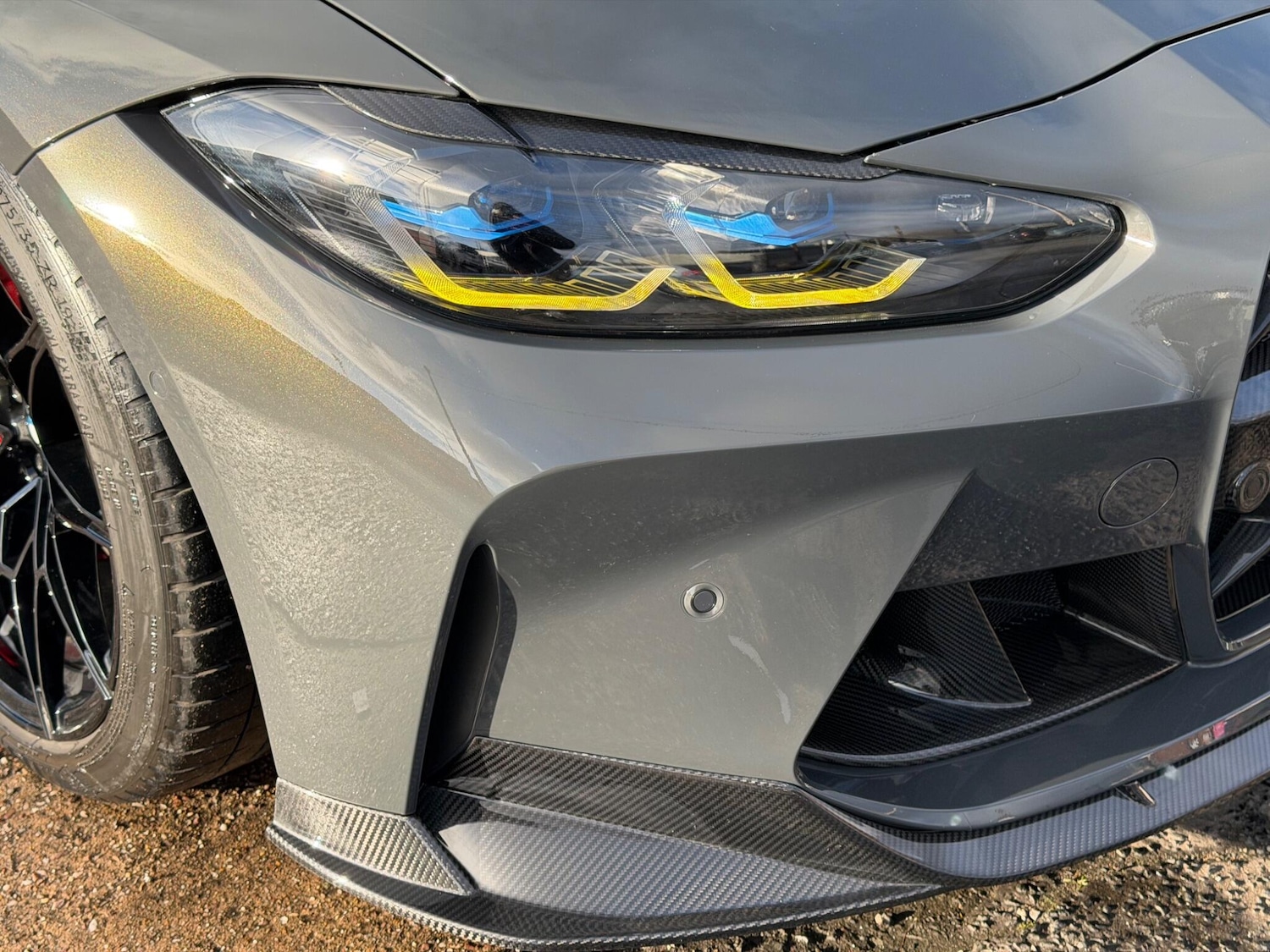 Used BMW M4 for sale - 77237957: Photo 12