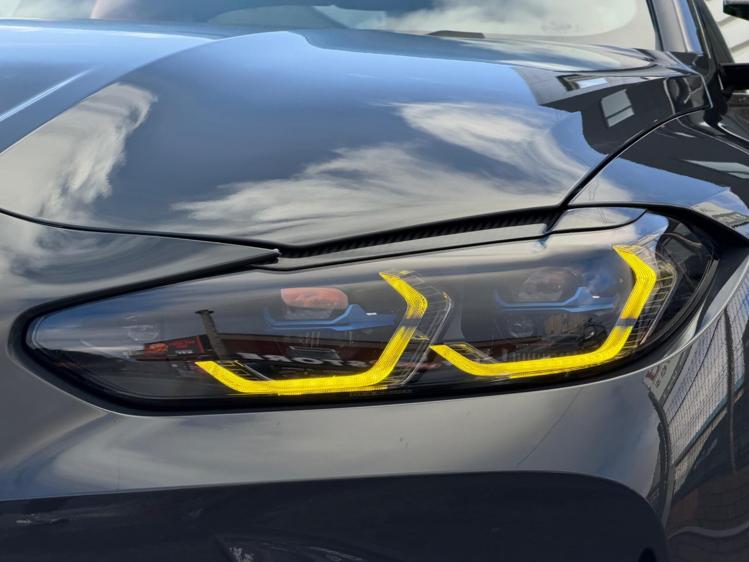 Used BMW M4 for sale - 77237957: Photo 15