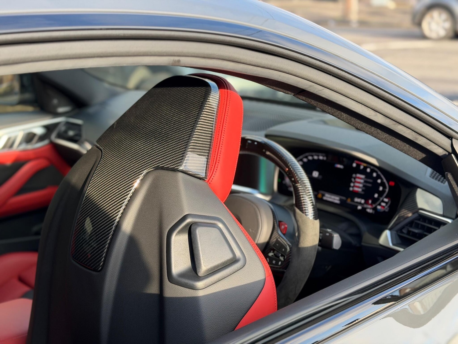 Used BMW M4 for sale - 77237957: Photo 16