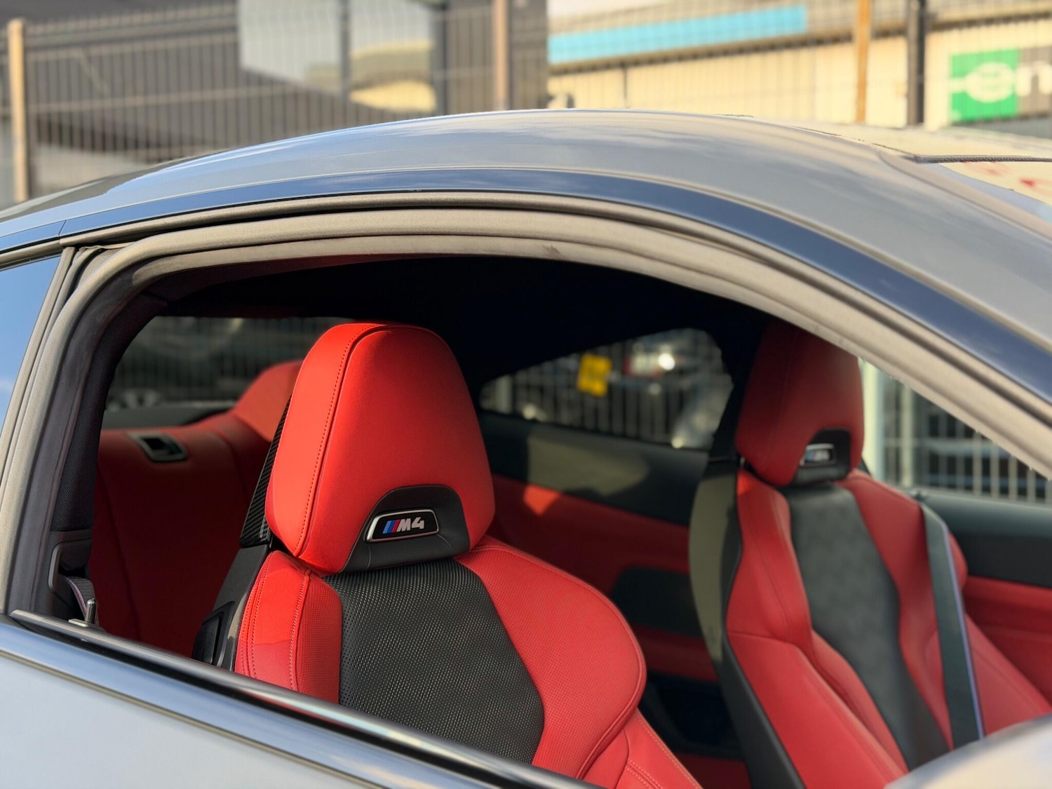 Used BMW M4 for sale - 77237957: Photo 17