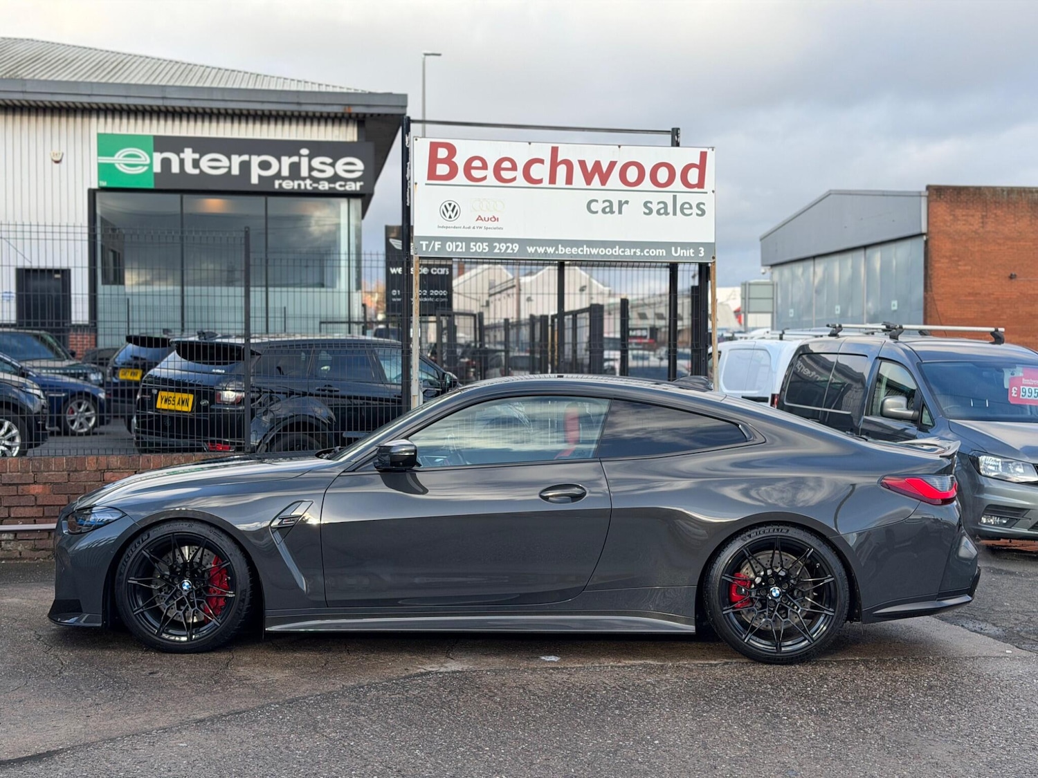 Used BMW M4 for sale - 77237957: Photo 20