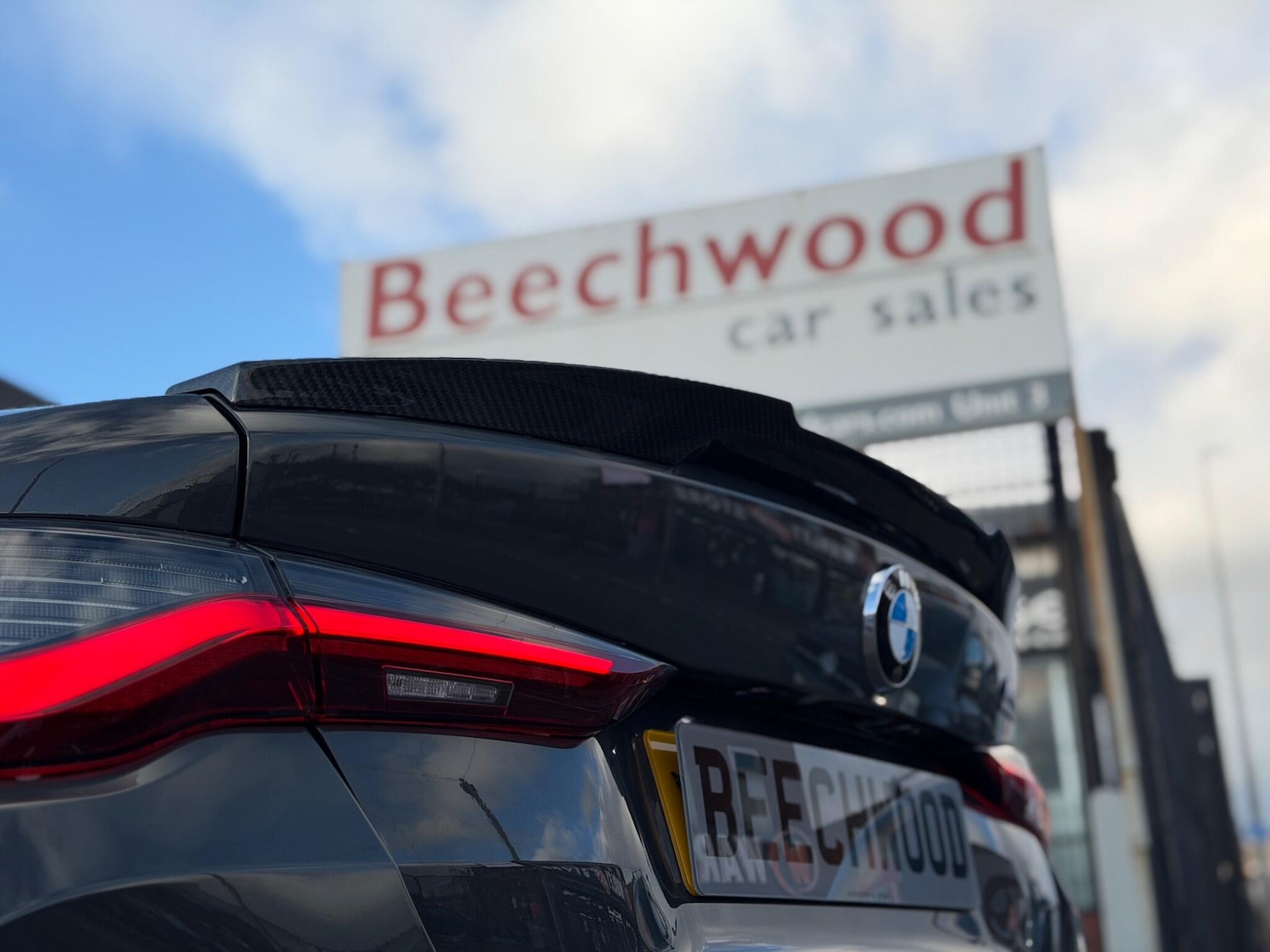 Used BMW M4 for sale - 77237957: Photo 22