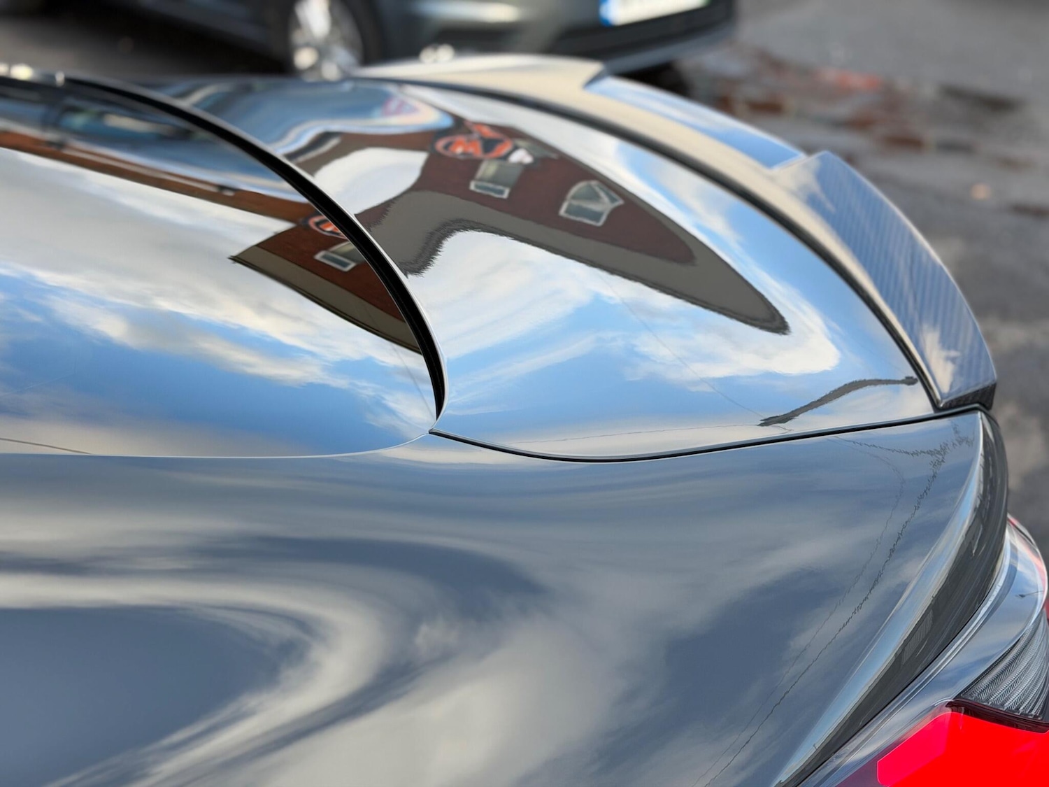 Used BMW M4 for sale - 77237957: Photo 23