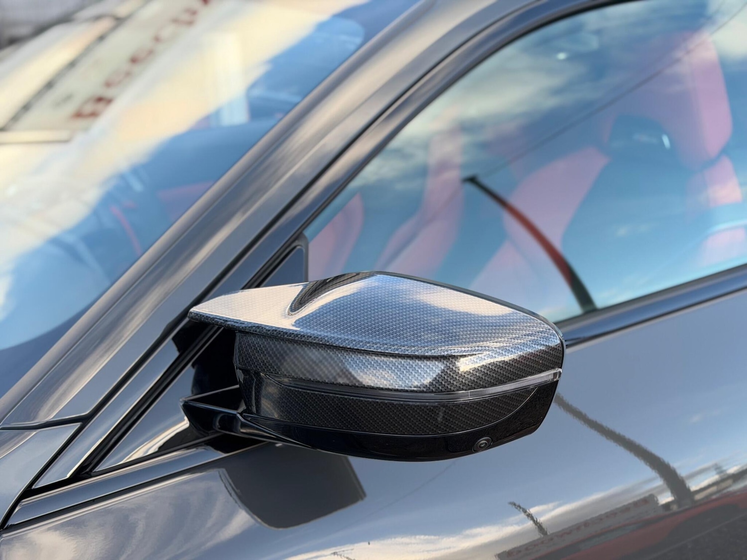 Used BMW M4 for sale - 77237957: Photo 24